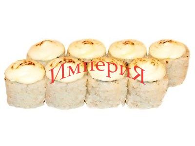 ЭБИ ТЕМПУРА С КРЕВЕТКОЙ