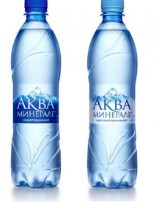 Аква Минерале без газа
