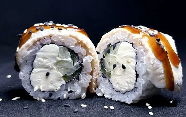 Нежный угорь