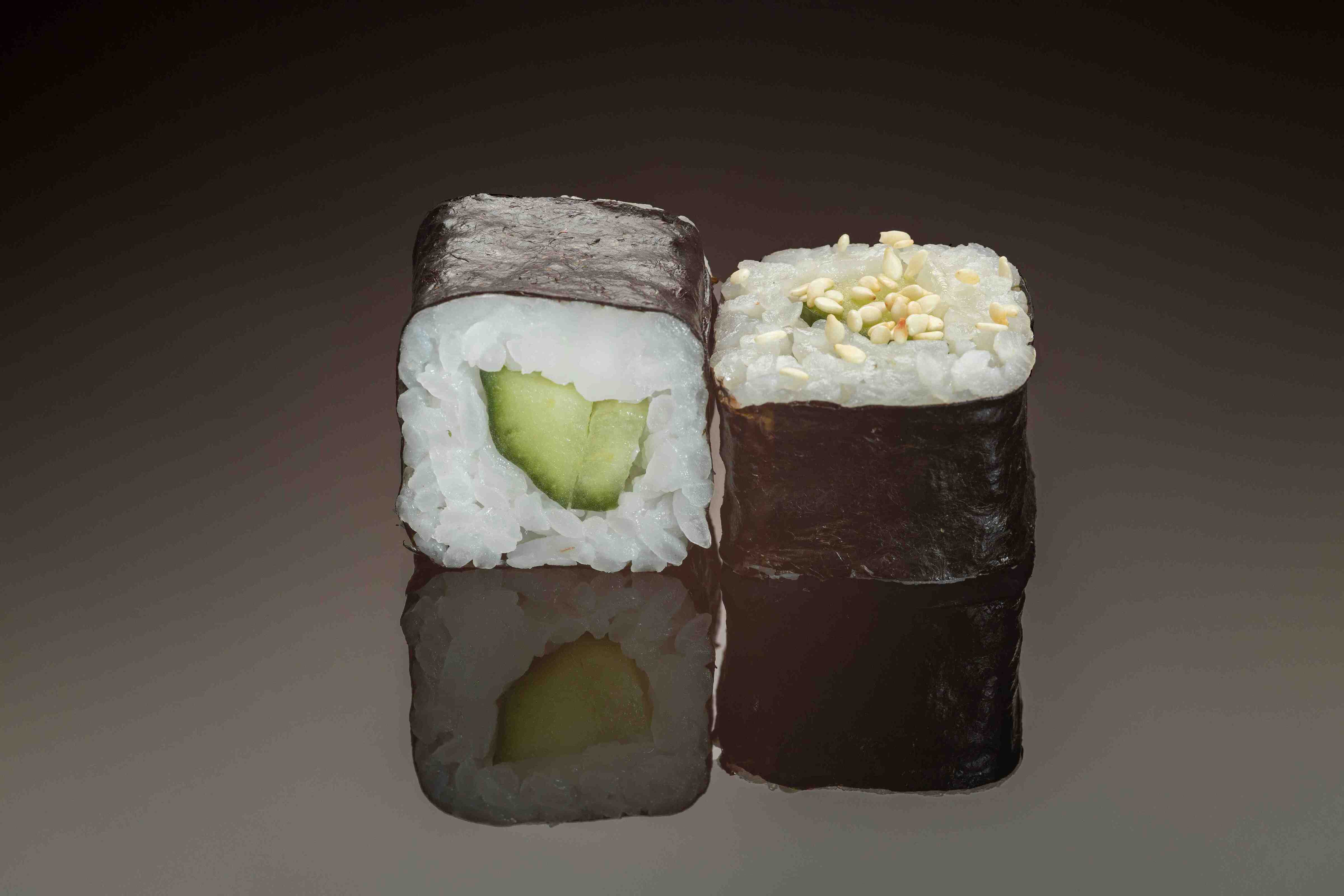Капа маки