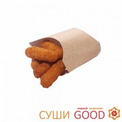 Палочки сырные