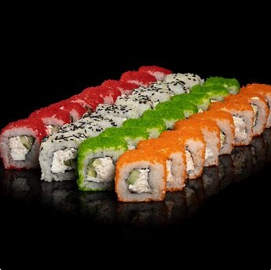 Калифорникейшн