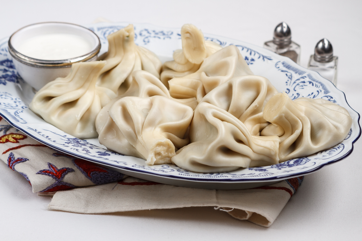 Д_Большое ассорти хинкали