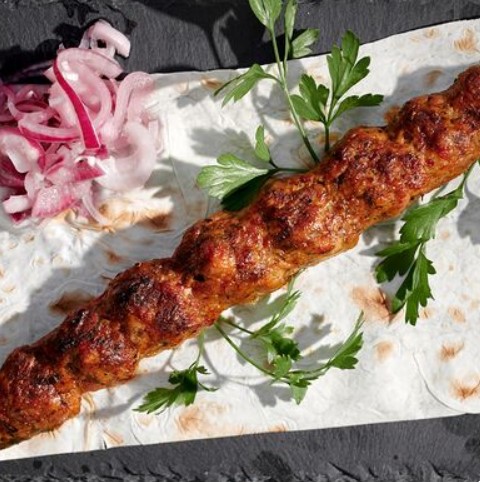 Люля куриный