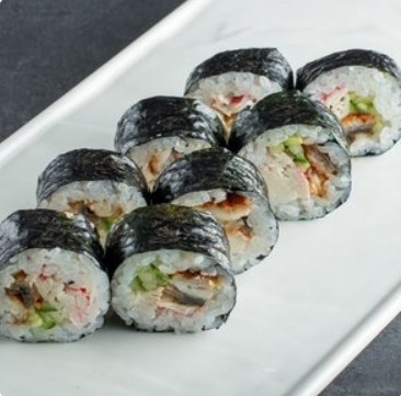 Ролл Карибы