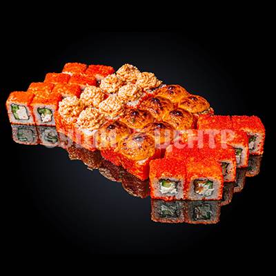 Калифорнийский