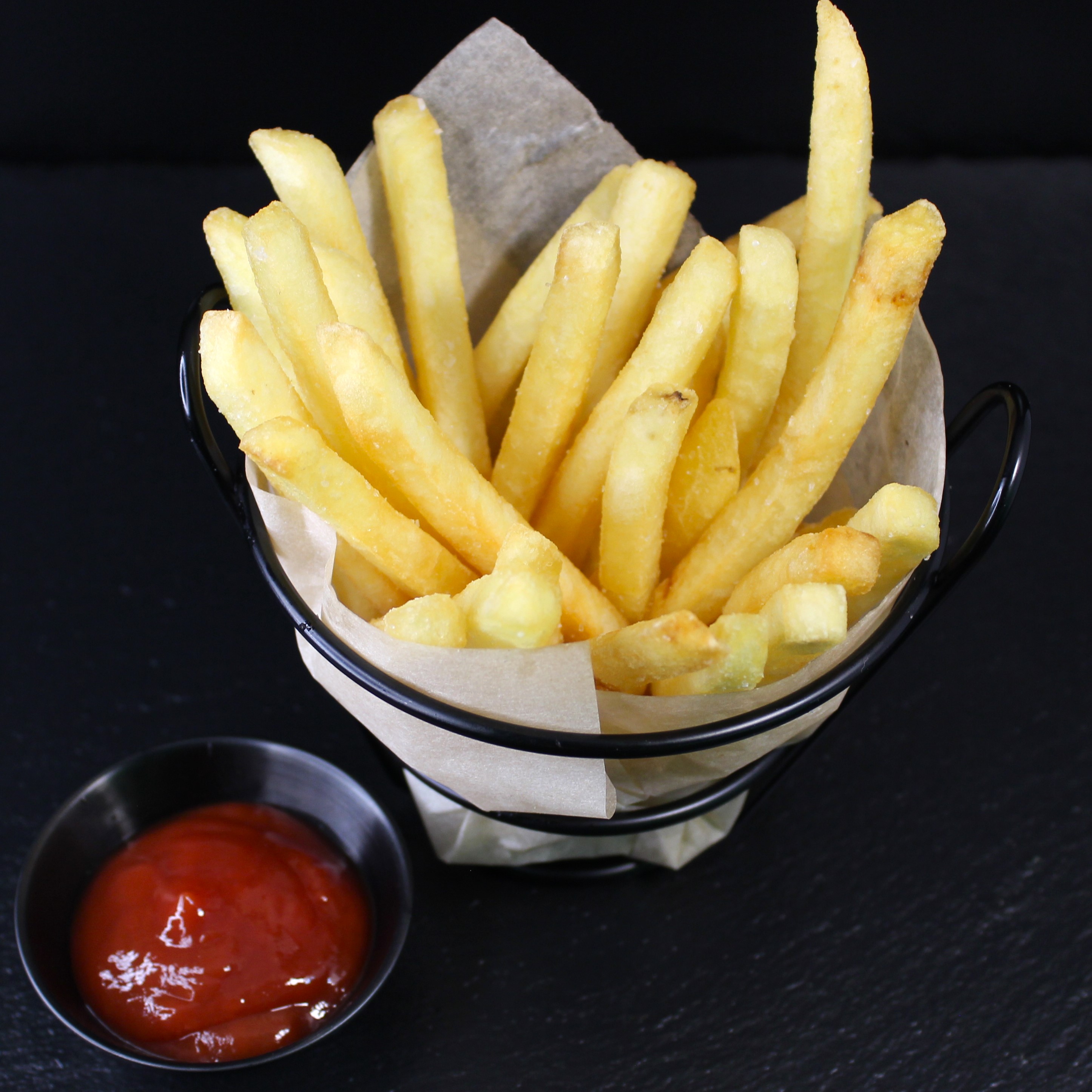 Картофель Фри 