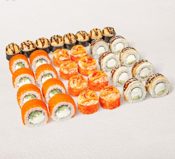 Набор Много вкуса