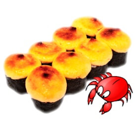 Запеченный Кани