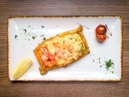 Морское рагу