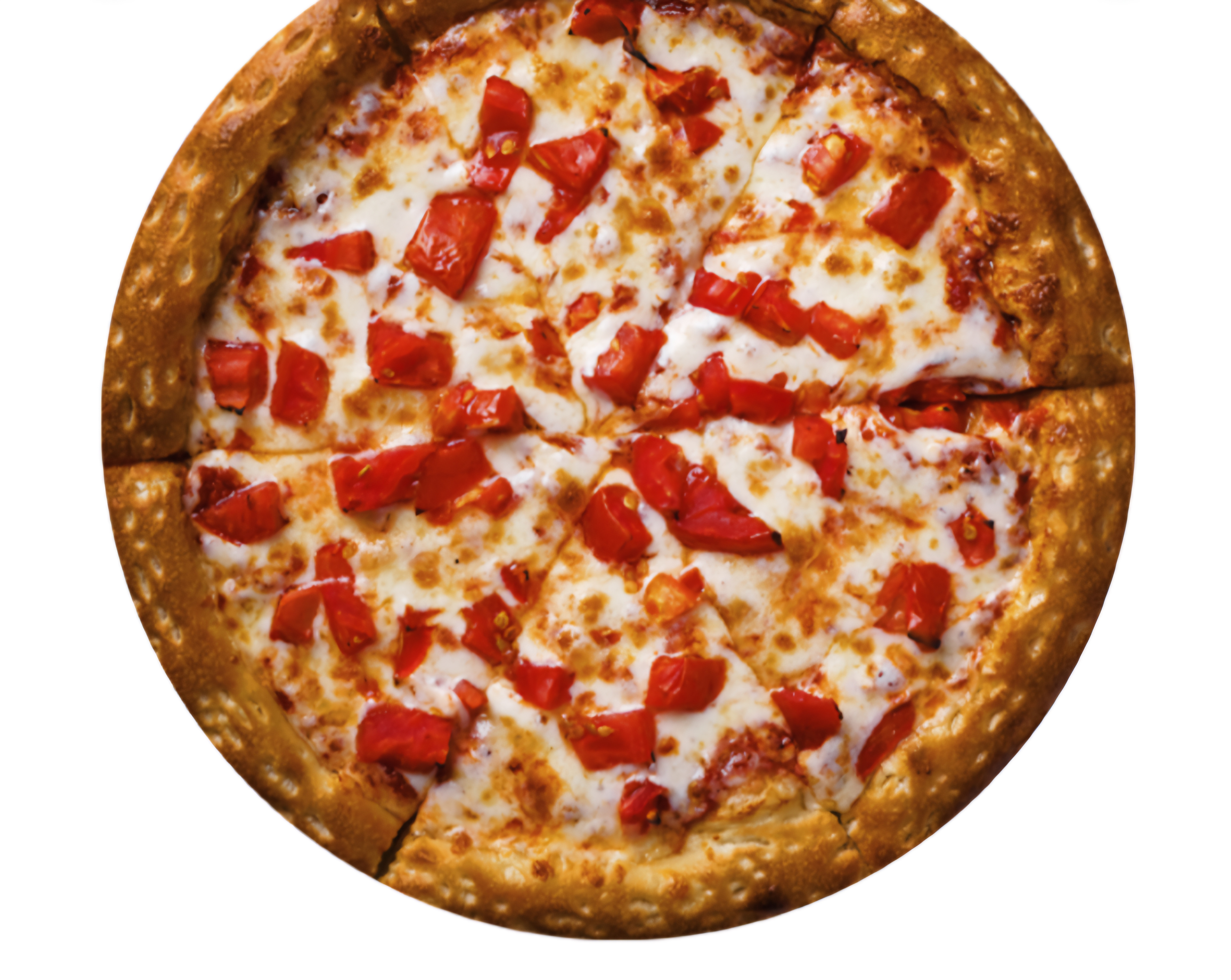 Пицца Маргарита 33 см