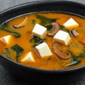 Мисо ширу