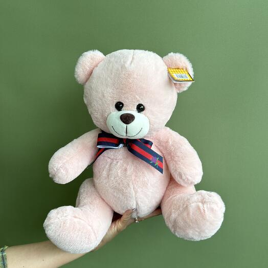 Мягкая игрушка Мишка 