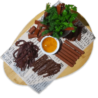 Пивной набор «Пир моряка»