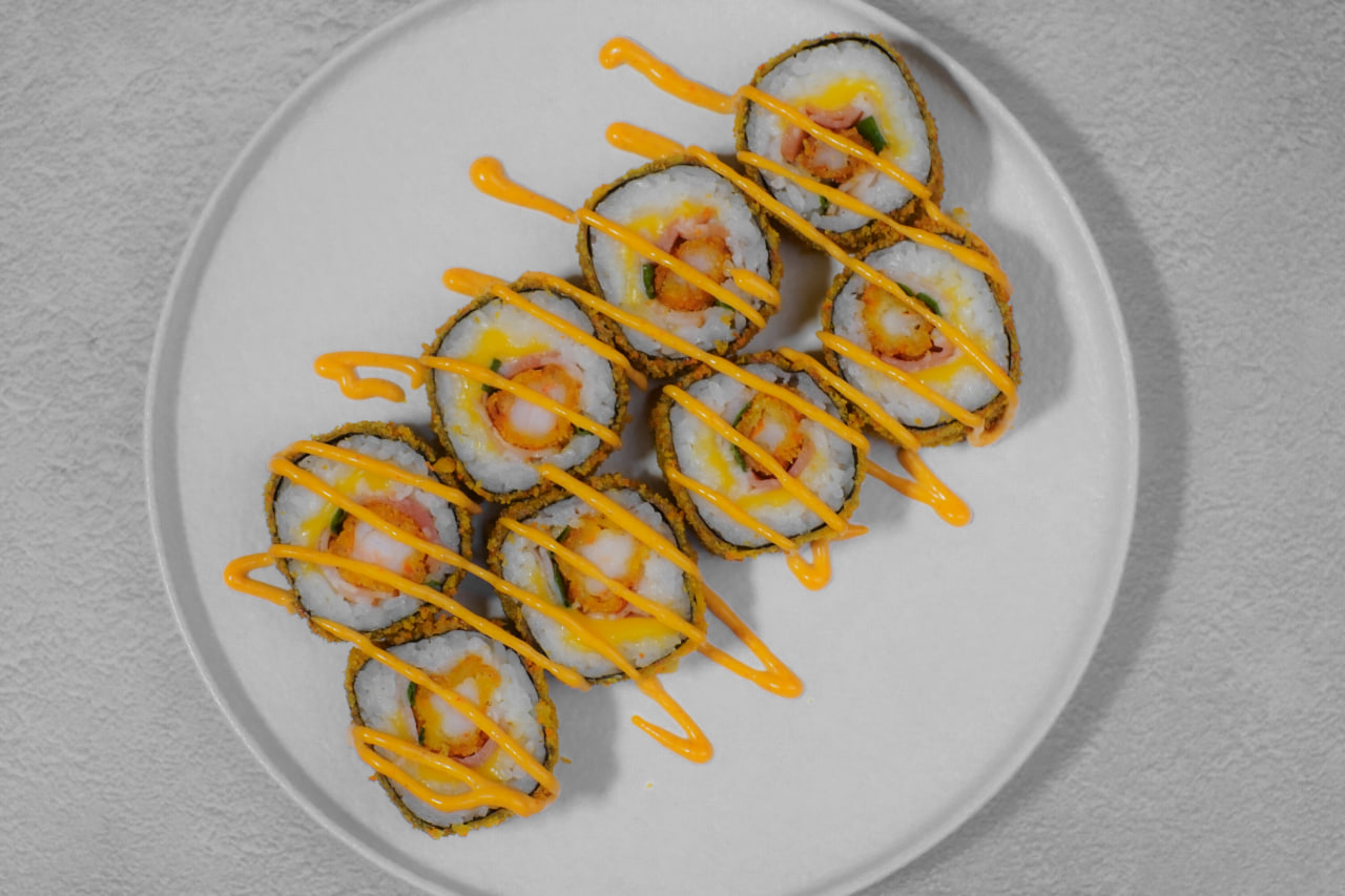 Бекон Спайси