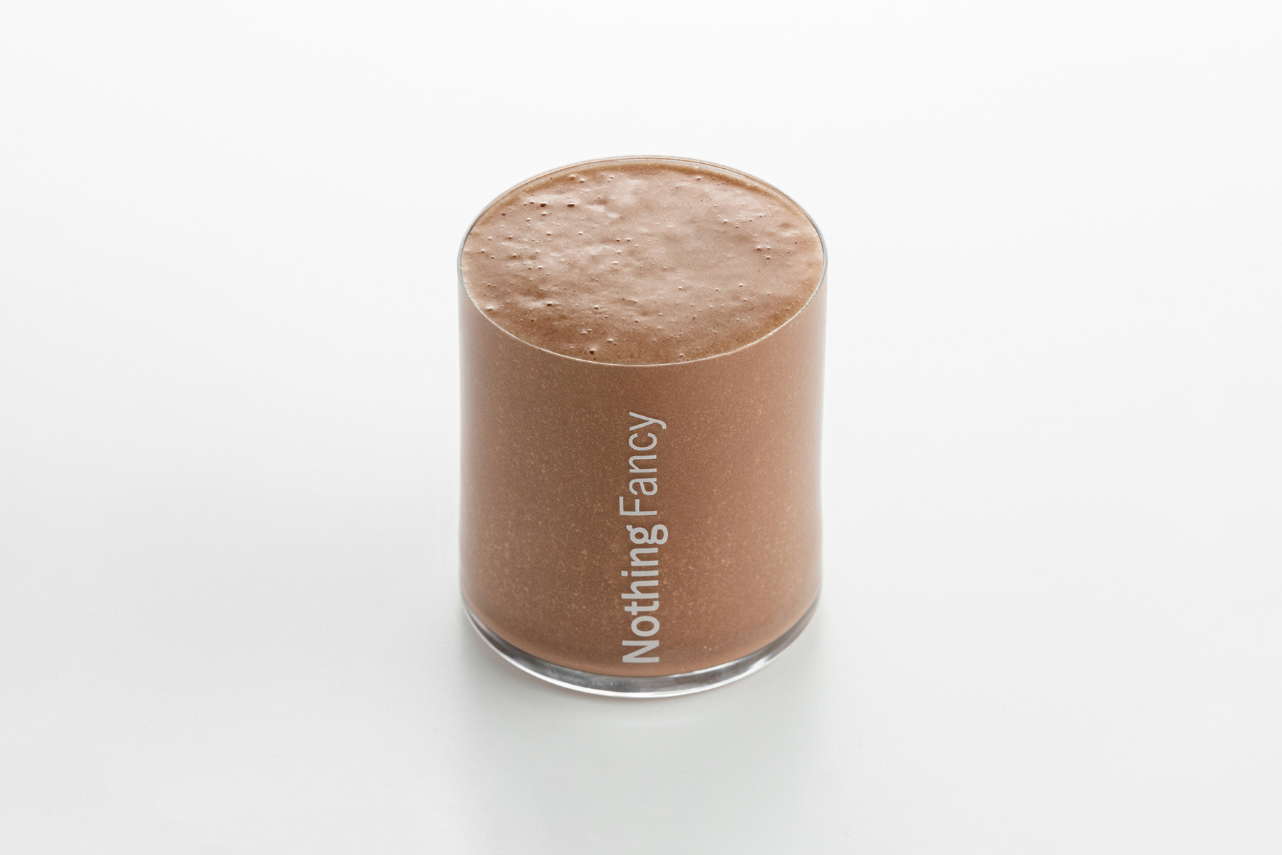 Смузи Coffee Bomb