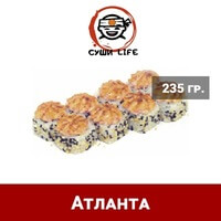 Атланта