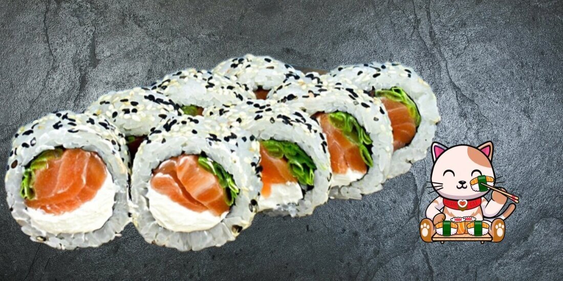 Ролл Гарри 251г