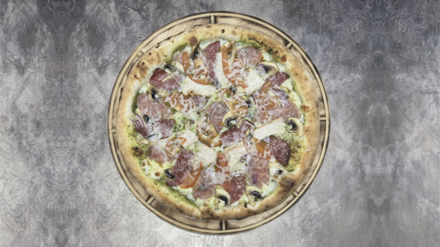 Венеция , 32см