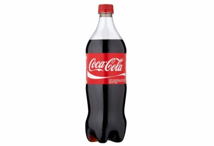 Coca-Cola 0.9л