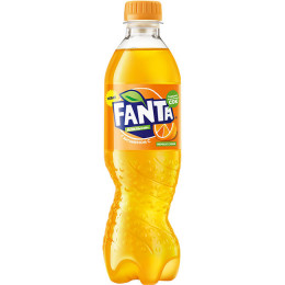 Fanta 1 л