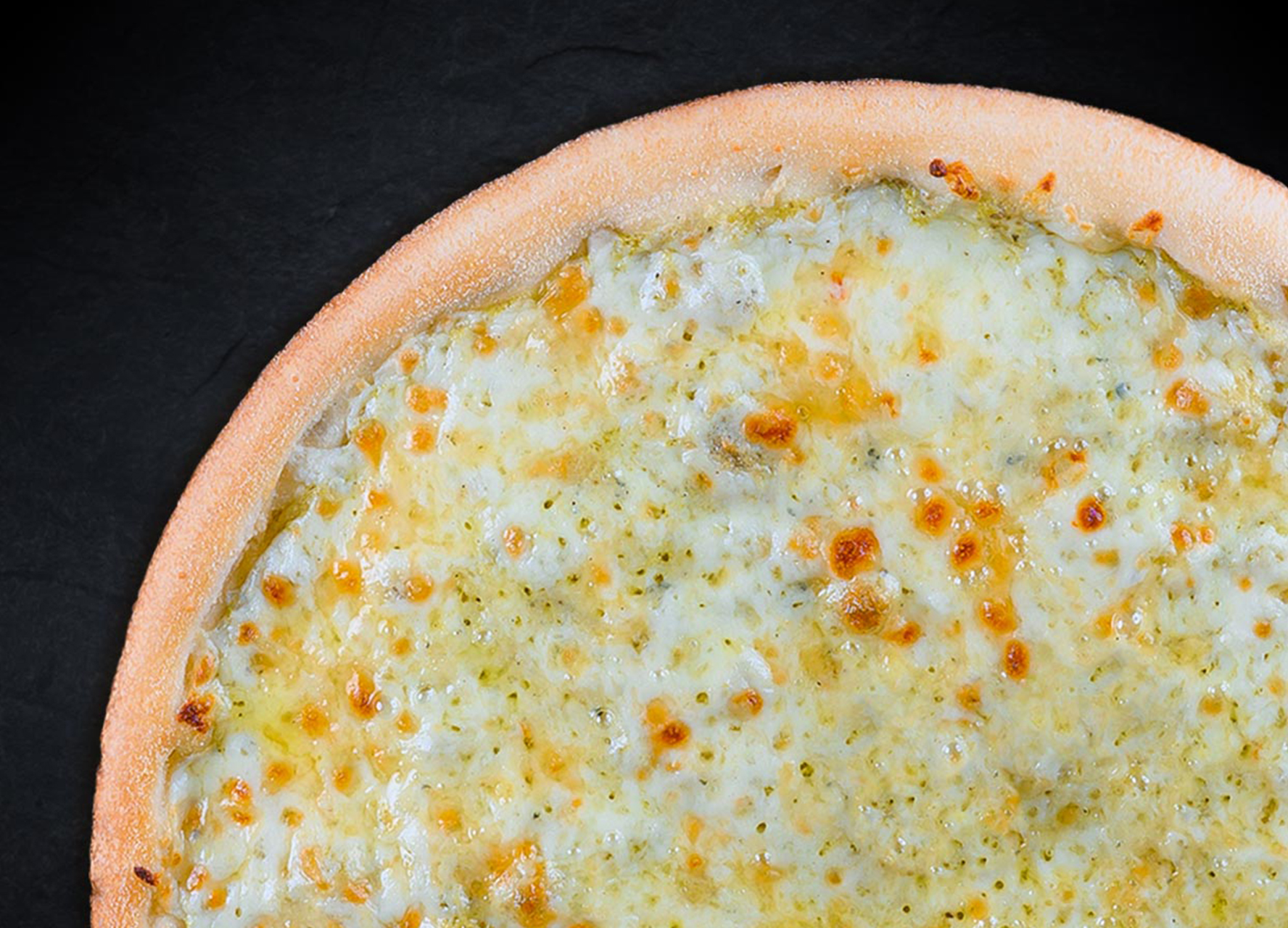 4 сыра 30 см (тонкое тесто)