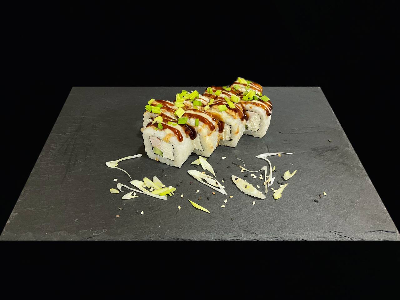 Тамаки Ролл