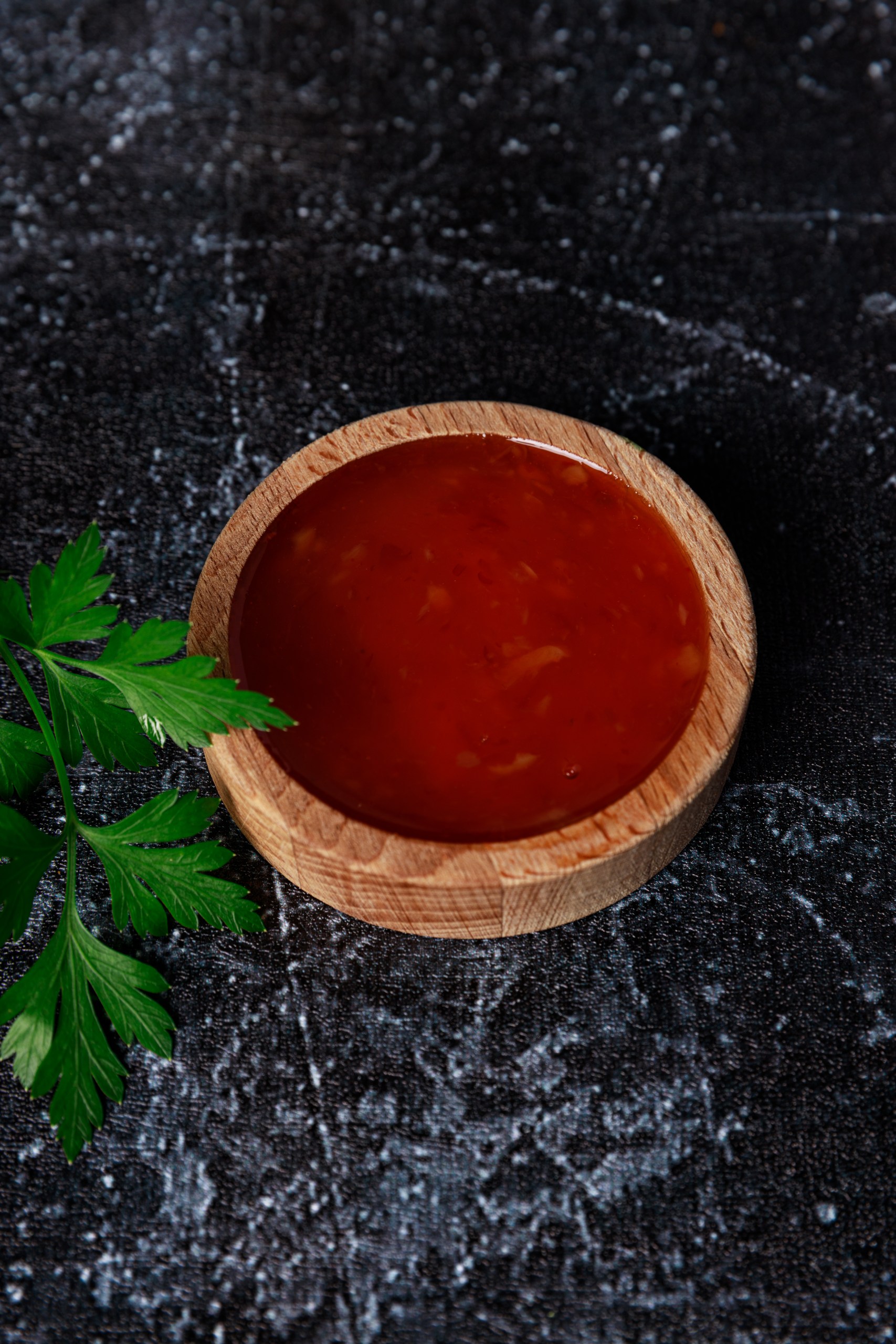 Соус сладкий чили