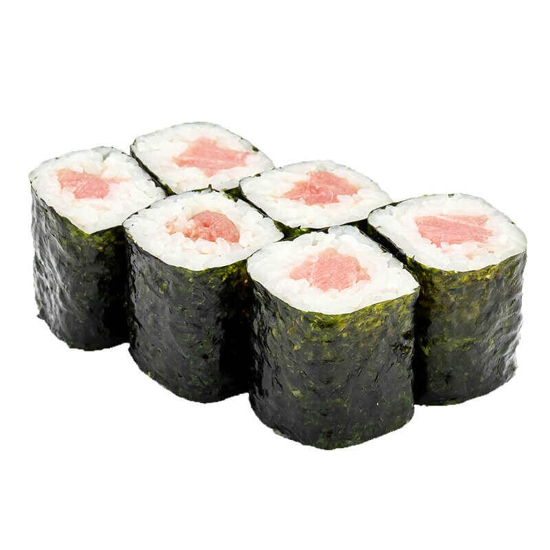 Классические с тунцом