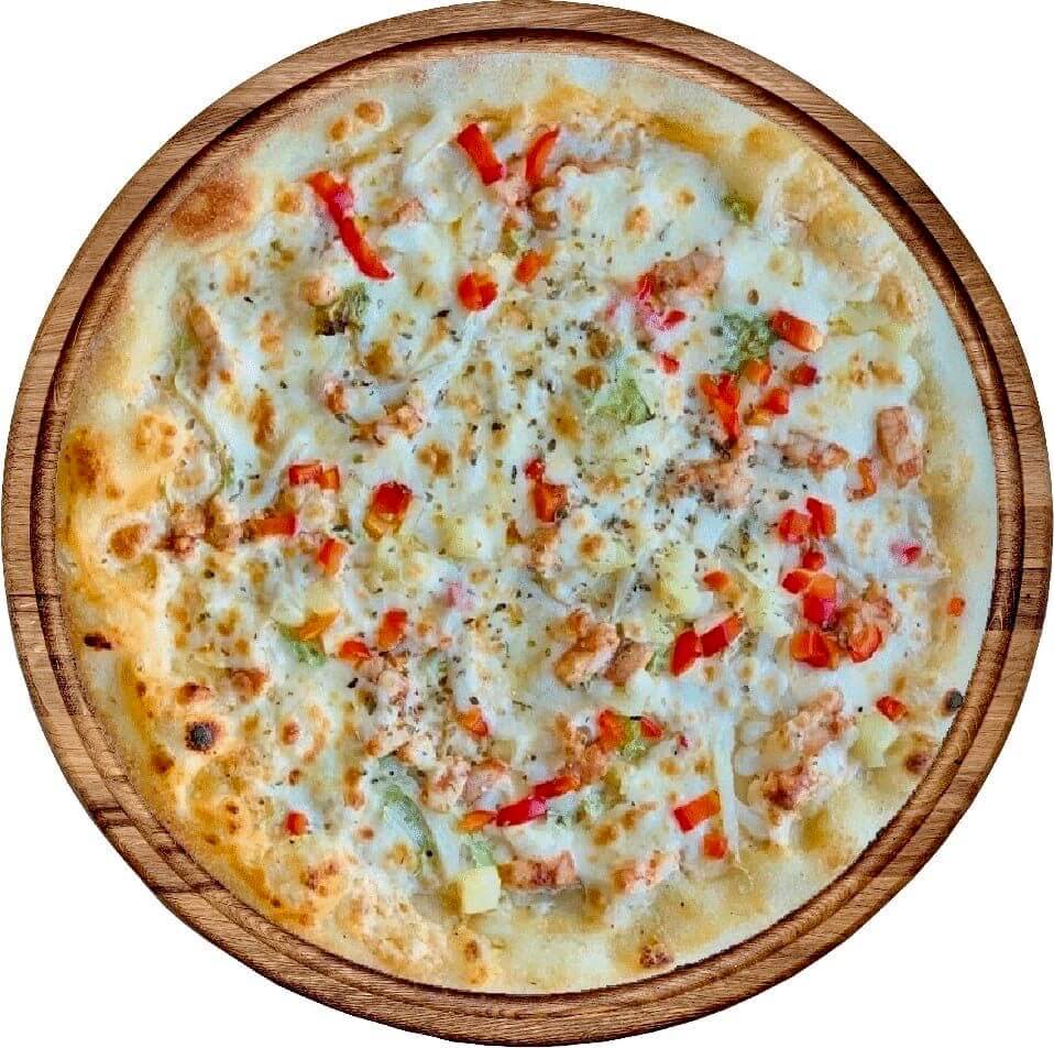 Спайси Ананас 30 см