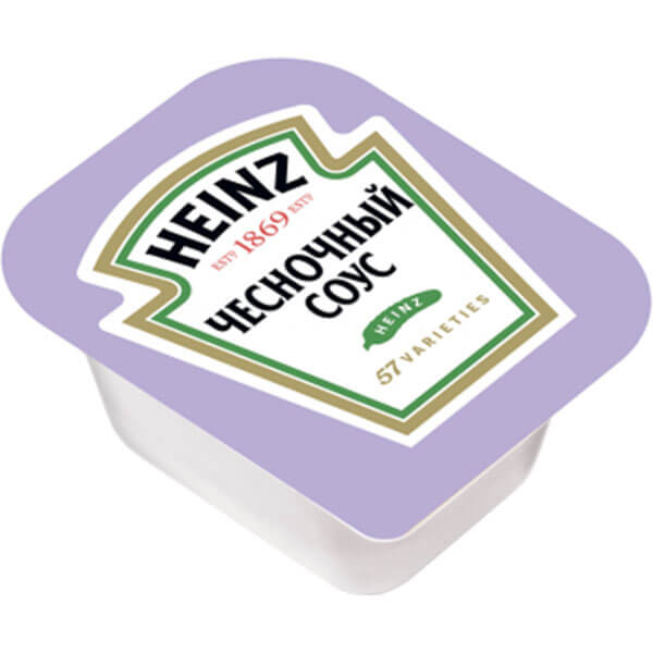 Соус "Чесночный"