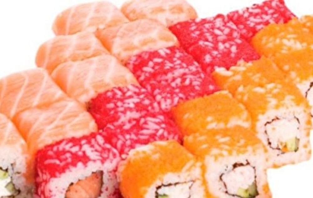 Сет Для двоих