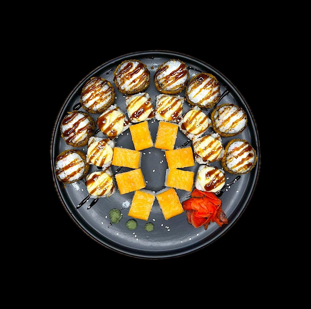 «Команда №10»