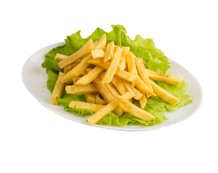 Картофель фри