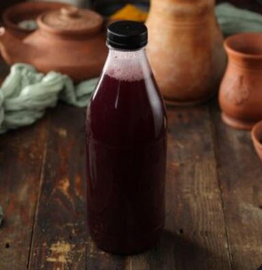 Сливовый компот