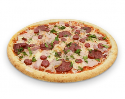 Мясная 35см