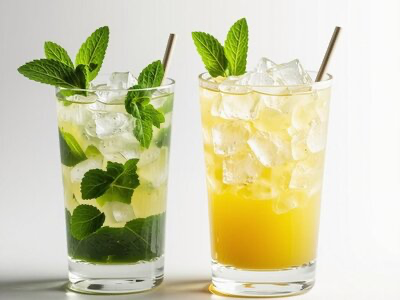 Комбо Два лимонада 500 мл