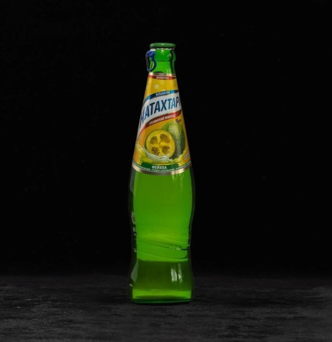 Натахтари Фейхоа