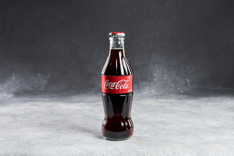 Coca-cola