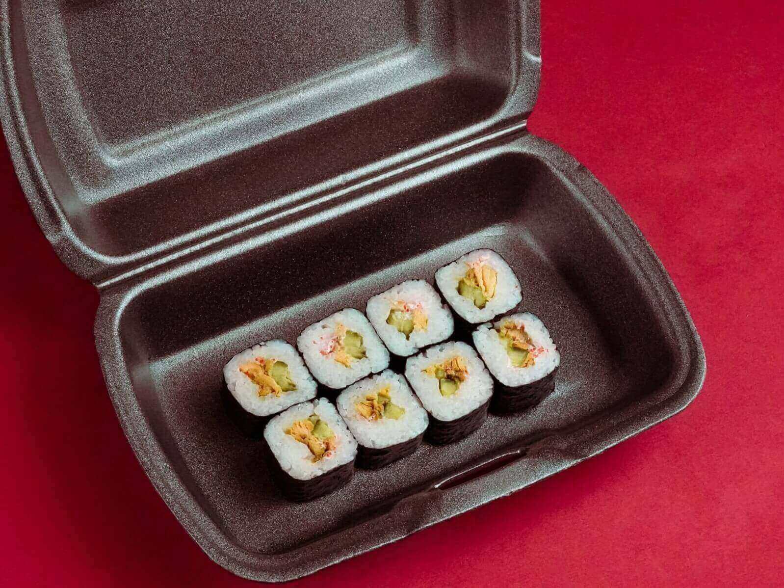 Сальмон маки