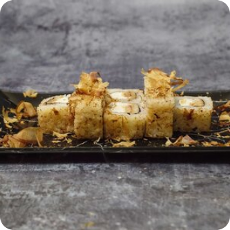 Бонито ролл