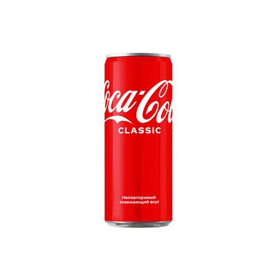 Coca-Cola 250мл