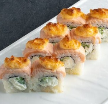 Ролл Пинь-ши