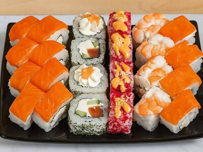 Сет Любимый №1  