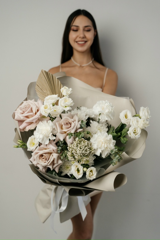 Роскошное обаяние