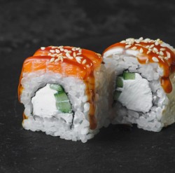 Америка (8 шт.)