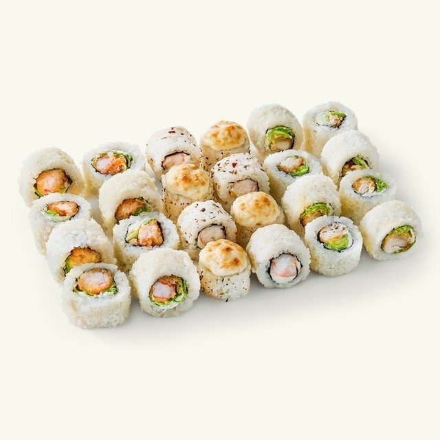 Маленькая Италия