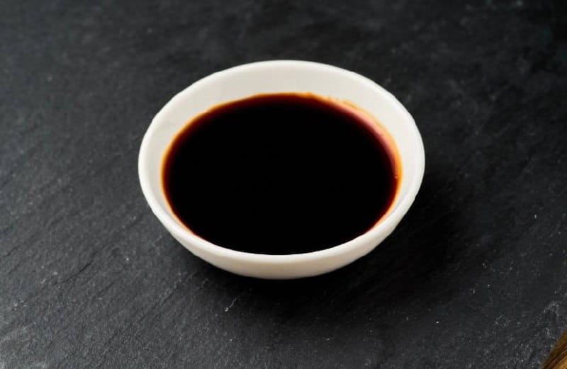 Соевый соус