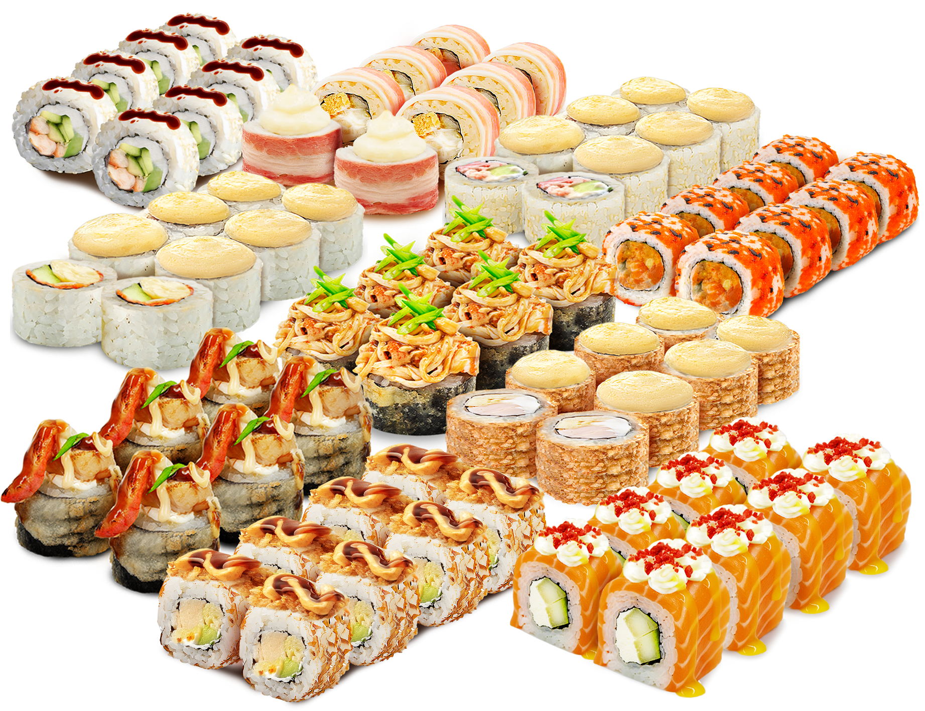 Сет Совет директрис