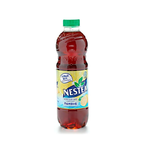 Чай нести черный 1л